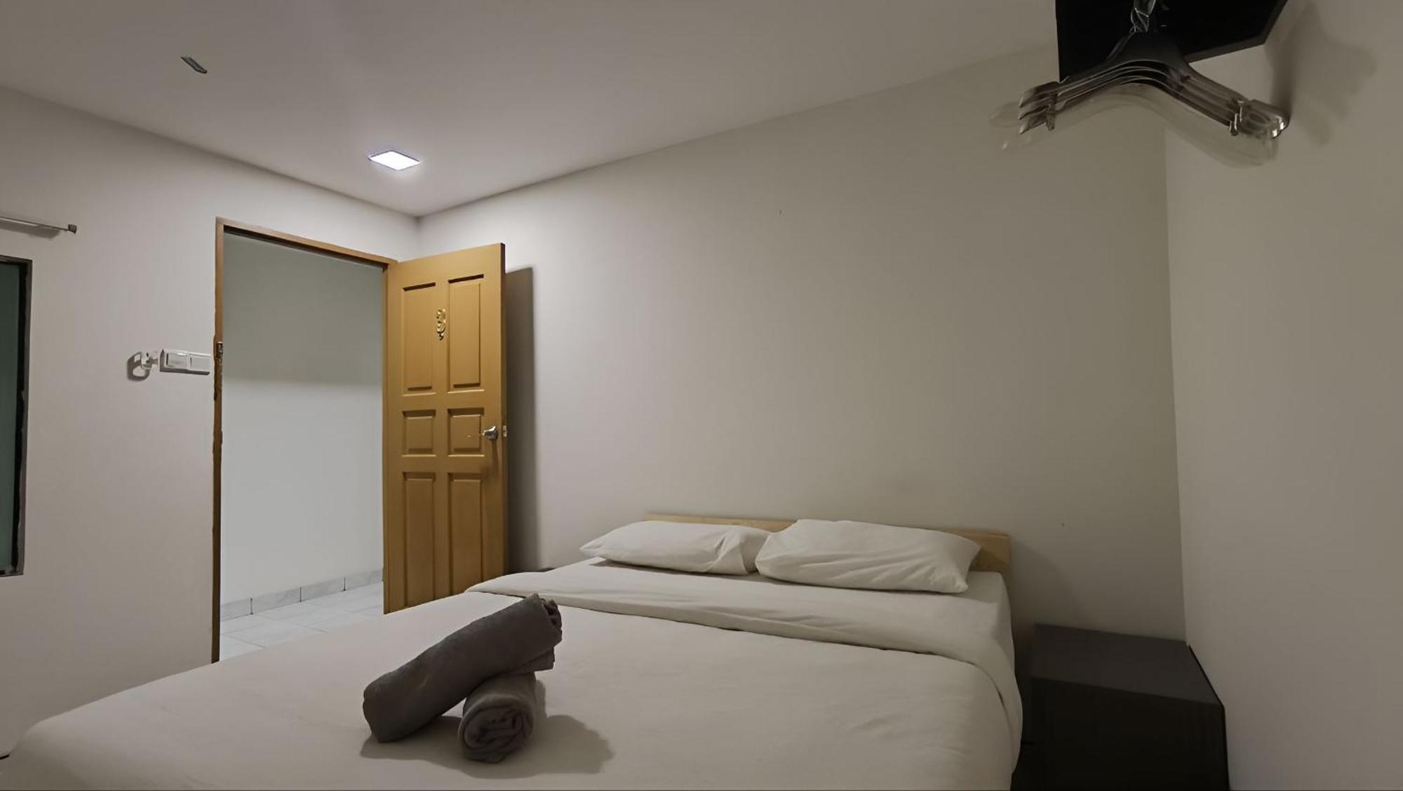 Natol Homestay-Mjc Batu Kawa Mjc New Township Kuching Zewnętrze zdjęcie