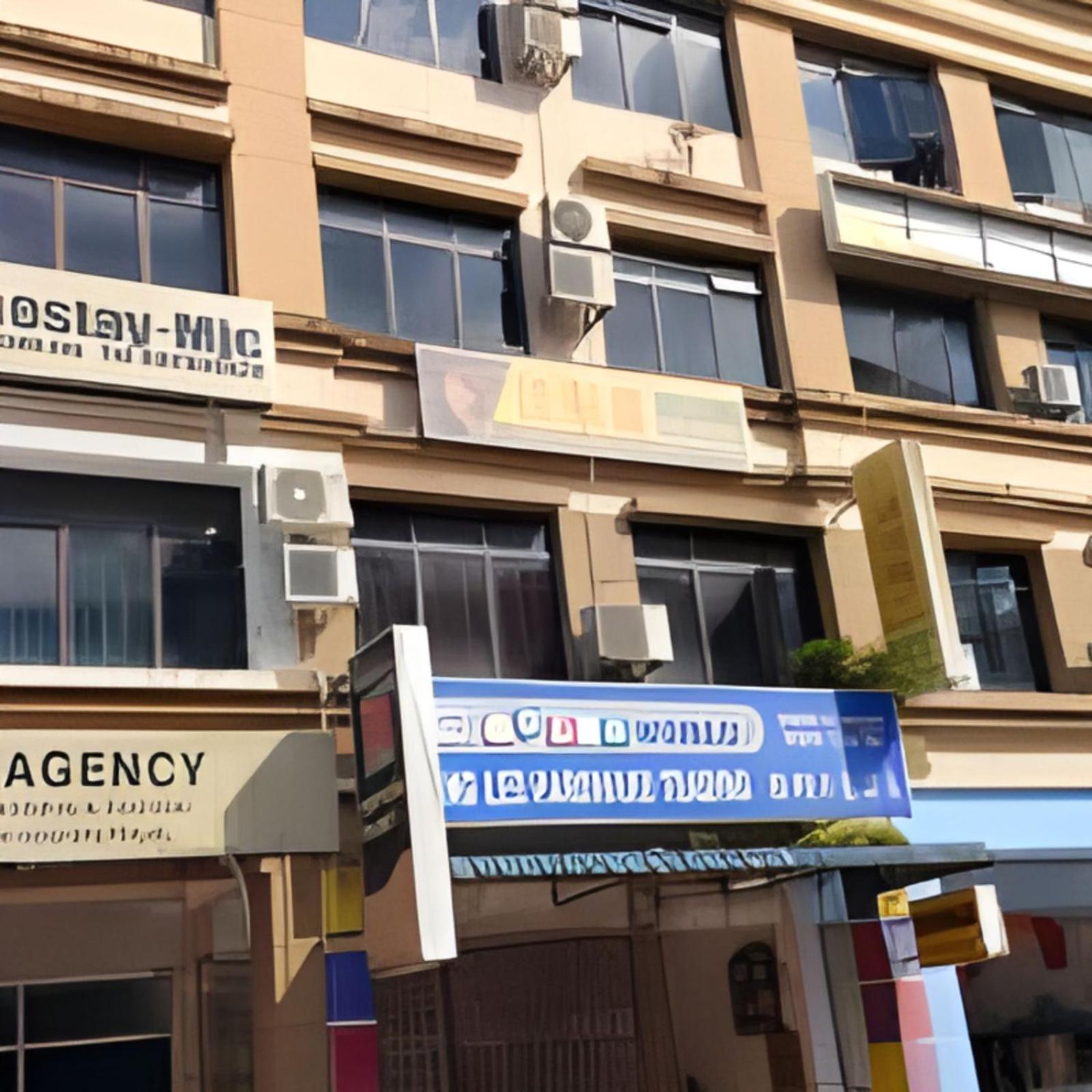 Natol Homestay-Mjc Batu Kawa Mjc New Township Kuching Zewnętrze zdjęcie