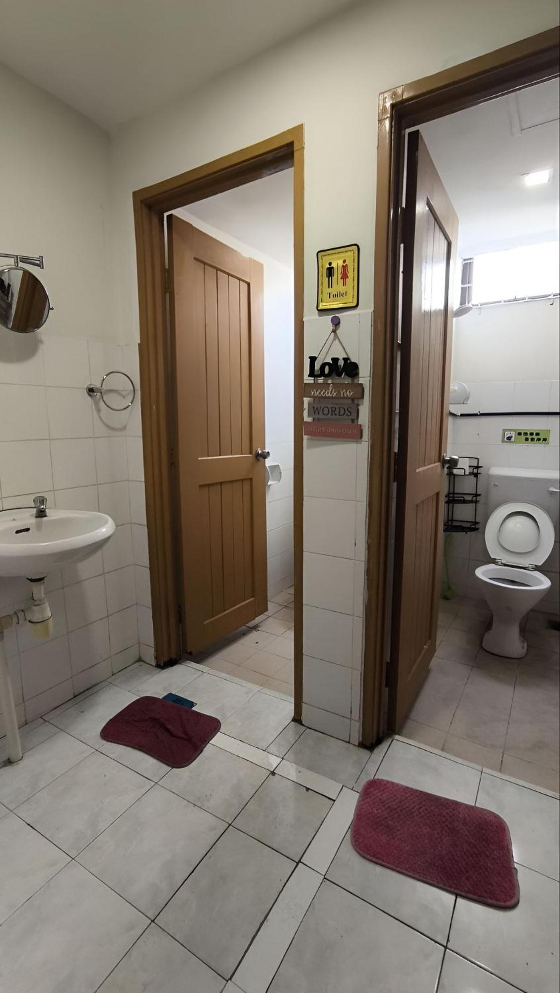 Natol Homestay-Mjc Batu Kawa Mjc New Township Kuching Zewnętrze zdjęcie