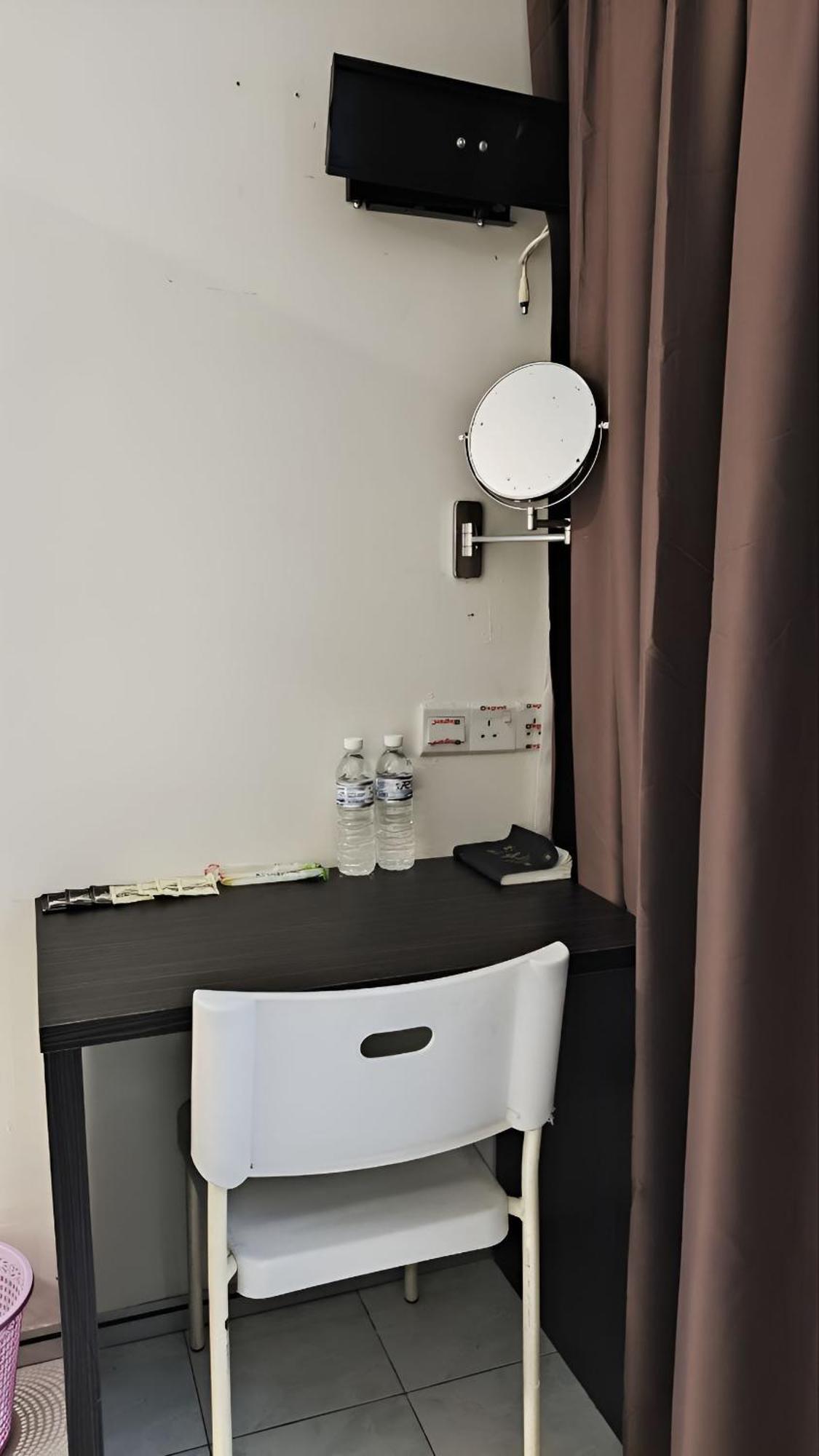 Natol Homestay-Mjc Batu Kawa Mjc New Township Kuching Zewnętrze zdjęcie