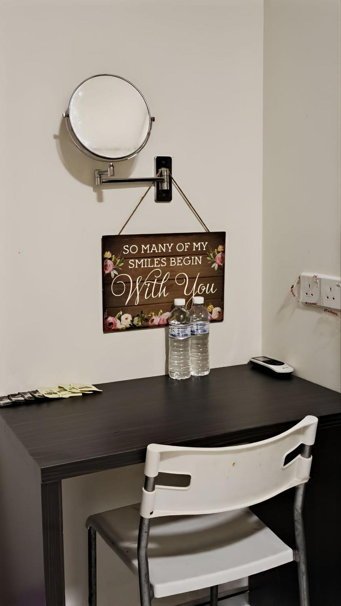 Natol Homestay-Mjc Batu Kawa Mjc New Township Kuching Zewnętrze zdjęcie