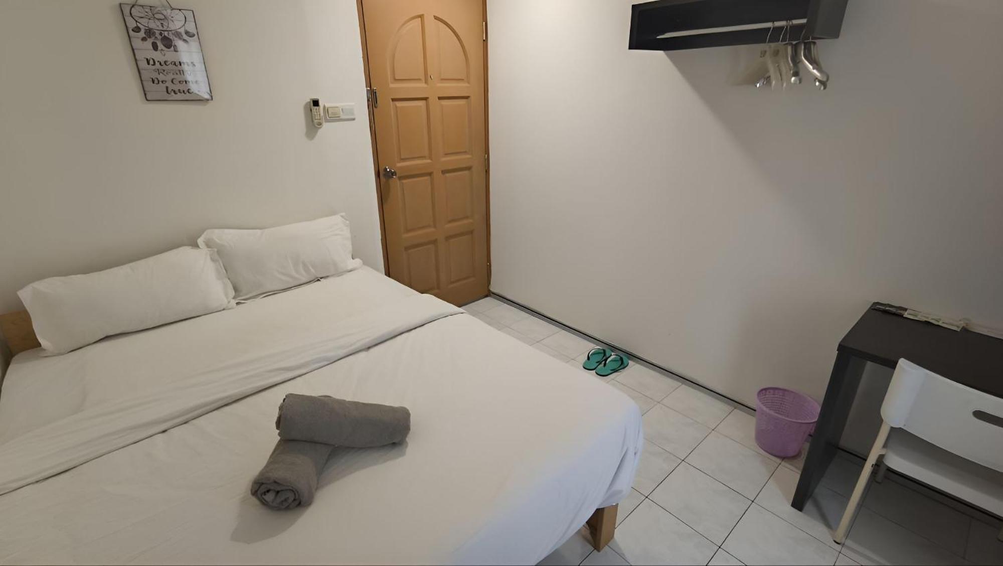 Natol Homestay-Mjc Batu Kawa Mjc New Township Kuching Zewnętrze zdjęcie