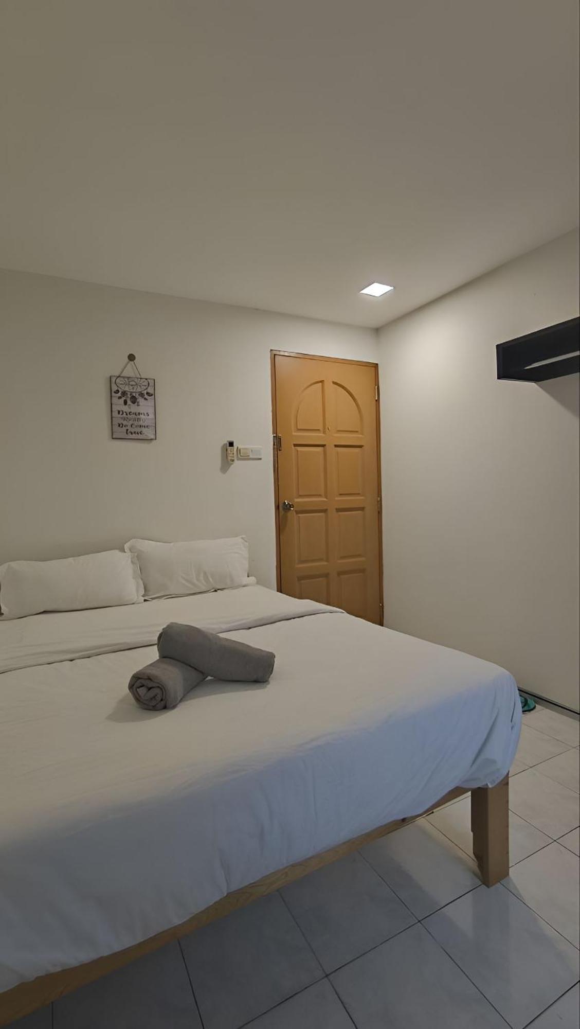 Natol Homestay-Mjc Batu Kawa Mjc New Township Kuching Zewnętrze zdjęcie